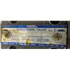 Image 4 : (2) Yuken #DSG-01-2B2-A110-N1 Directional Valves