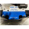 Image 3 : Lot of (3) Hydraulic Valves