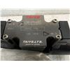 Image 4 : Lot of (3) Hydraulic Valves