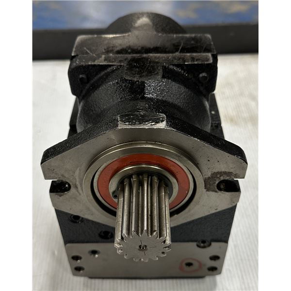 Nachi Tohokuseiko #1104 0001/PI-0B-87-2TS0A4-8519B Pump