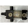 Image 1 : Toyo-Oki #TK-SA/1TA50SB25ACCABD 50mm Bore Double Acting Hydraulic Cylinder