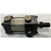 Image 2 : Toyo-Oki #TK-SA/1TA50SB25ACCABD 50mm Bore Double Acting Hydraulic Cylinder