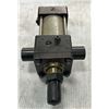 Image 3 : Toyo-Oki #TK-SA/1TA50SB25ACCABD 50mm Bore Double Acting Hydraulic Cylinder