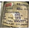 Image 4 : Toyo-Oki #TK-SA/1TA50SB25ACCABD 50mm Bore Double Acting Hydraulic Cylinder
