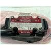 Image 3 : Toyooki #HDD3-3W-BGA-2-06C-WYR1 / #HD3-3W-BGA-025D-WYR1-P