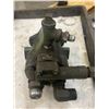 Image 2 : Vickers #PVB6A-RS-20-CA-11 Hydraulic Pump