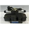 Image 1 : Parker Valve Assembly #D1VW004CNJW / VICKERS #DG5V-8-H-6C-M-U-H-10 / #DG4V-3-6C-M-U-H7-60