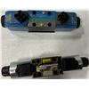 Image 4 : Lot of Misc. Valves