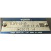 Image 7 : YUKEN #ELDFG-03-80-3C2P-XY-10 Valve