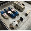 Image 1 : Lot of Misc. Toyo-oki Valves