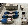 Image 2 : Lot of Misc. Toyo-oki Valves