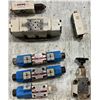 Image 3 : Lot of Misc. Toyo-oki Valves