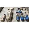 Image 4 : Lot of Misc. Toyo-oki Valves