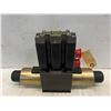 Image 1 : Parker #D3FLE02SCVWJ0021 Valve
