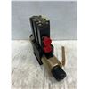 Image 2 : Parker #D3FLE02SCVWJ0021 Valve