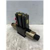 Image 3 : Parker #D3FLE02SCVWJ0021 Valve