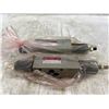 Image 2 : Lot of (2) Toyo-Oki Hytegra Valves