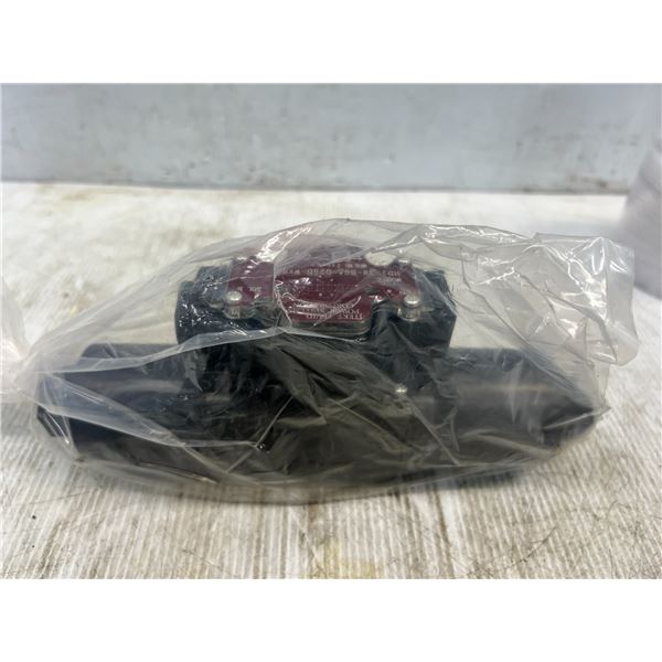 JTEKT Fluid Power Systems #HD3-3W-BGA-025D-WYD2 Hydraulic Valve