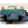 Image 3 : Lot of (2) Vickers Valves