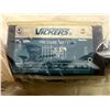 Image 5 : Lot of (2) Vickers Valves