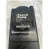 Image 3 : Pascal Corp #X6308U-B Hydraulic Pump