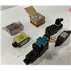 Image 1 : Lot of Misc. Valves