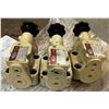 Image 2 : (3) Toyooki Kogyo #HR3-BG1-04-605 Control Valves