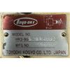 Image 4 : (3) Toyooki Kogyo #HR3-BG1-04-605 Control Valves