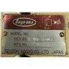 Image 6 : (3) Toyooki Kogyo #HR3-BG1-04-605 Control Valves