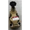 Image 1 : Toyooki Kogyo #HR3-BG1-06-605 Control Valve