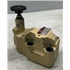 Image 2 : Toyooki Kogyo #HR3-BG1-06-605 Control Valve