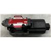 Image 1 : Toyooki Kogyo #HD3-2S-BC-03B-WYD2-605 Control Valve