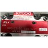 Image 4 : Toyooki Kogyo #HD3-2S-BC-03B-WYD2-605 Control Valve