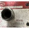 Image 5 : Lot of (5) Misc. Toyooki Kogyo Control Valves