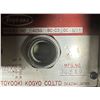 Image 8 : Lot of (5) Misc. Toyooki Kogyo Control Valves