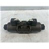 Image 1 : Nachi #SA-G03-C6-D2-E21 Hydraulic Valve