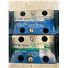 Image 3 : Lot of (2) Vickers Valves