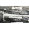 Image 3 : Nachi #SS-G03-C5-R-D2-J21 Directional Control Valve