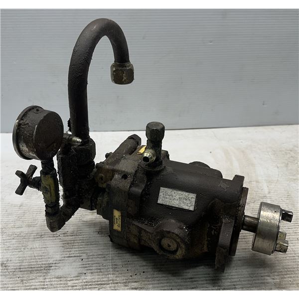Vickers #PVB15 RSY 31 CM11 Hydraulic Piston Pump