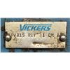 Image 6 : Vickers #PVB15 RSY 31 CM 11 Hydraulic Piston Pump