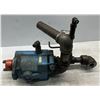 Image 3 : Vickers #PVB15 RSY 31 CM 11 Hydraulic Piston Pump