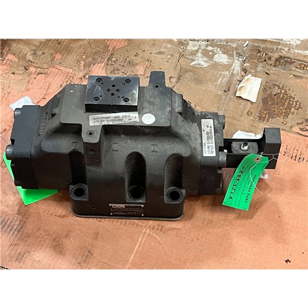 Parker #D111FSE02L2NXW037 Proportional DC Valve
