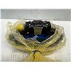 Image 2 : Rexroth #R901392157 / #4WE 10 G73-40/CW110N9DK25L