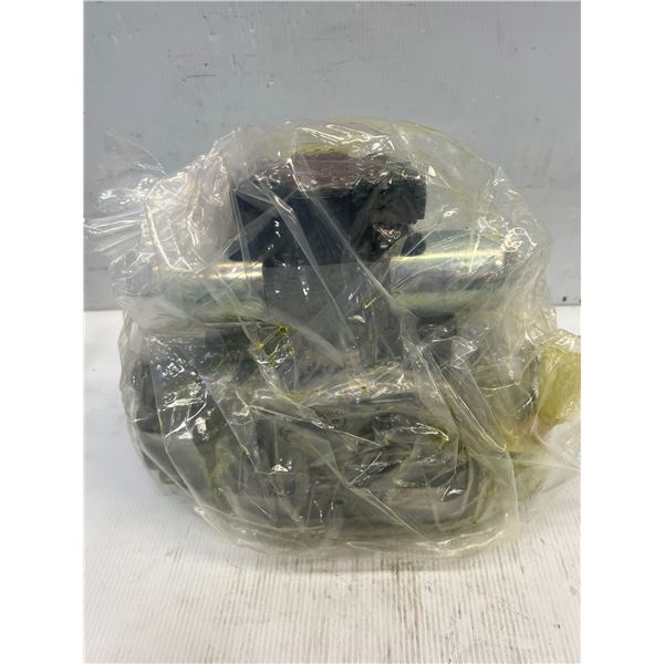 JTEKT Fluid Power Systems #HDD3C-3W-BGA-6-06C-LYD2 / #HD1E-3W-BGA-025D-WYD2-P Valve