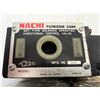 Image 2 : Lot of (2) Nachi Valves