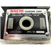 Image 3 : Lot of (2) Nachi Valves