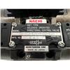 Image 4 : Lot of (2) Nachi Valves