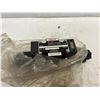 Image 1 : Nachi #SS-G01-C6-R-D2-E30 Directional Control Valve
