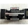 Image 3 : Nachi #SS-G01-C6-R-D2-E30 Directional Control Valve