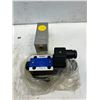 Image 1 : Lot of (2) Hydraulic Items